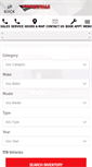 Mobile Screenshot of kirksvillemotorco.com